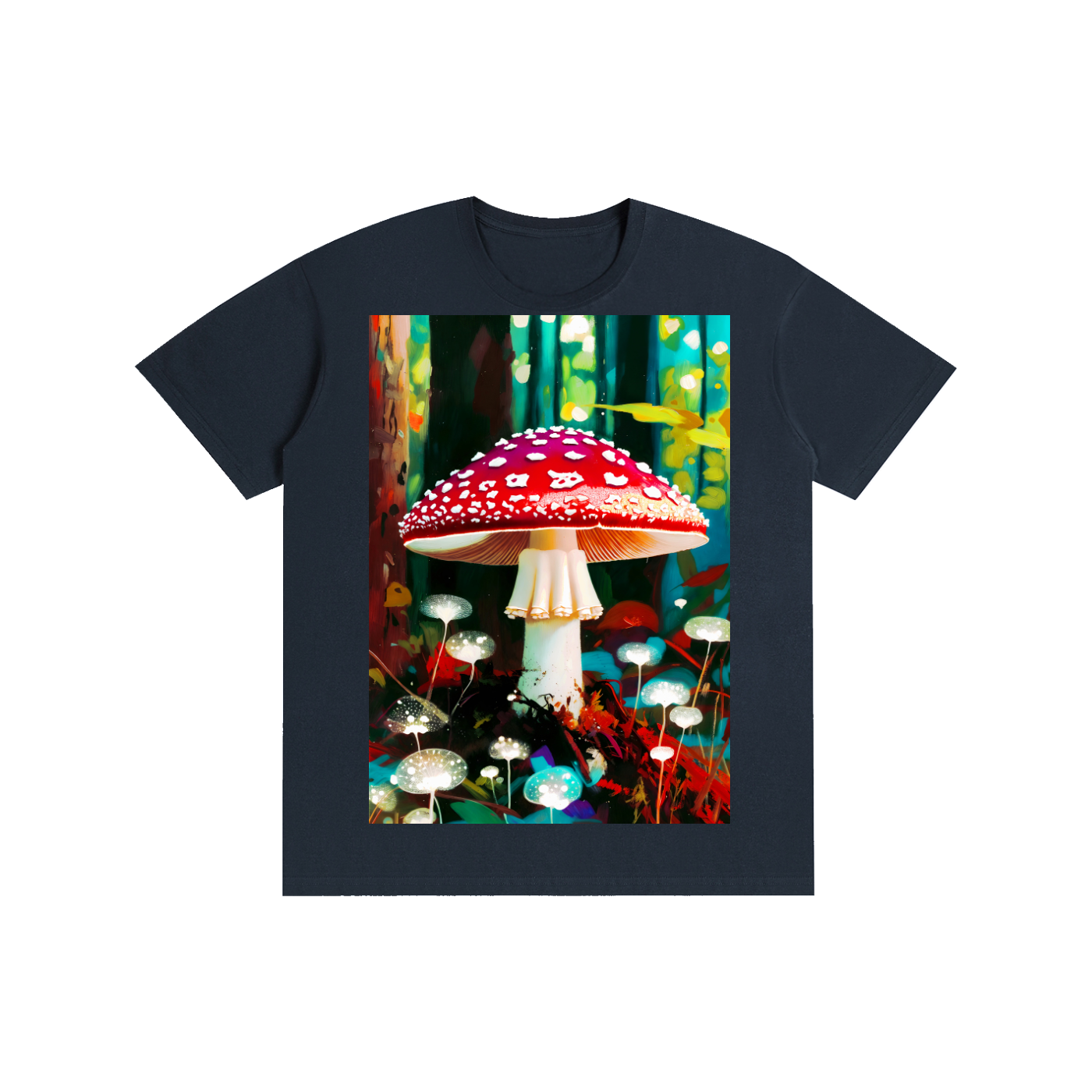 Amanita