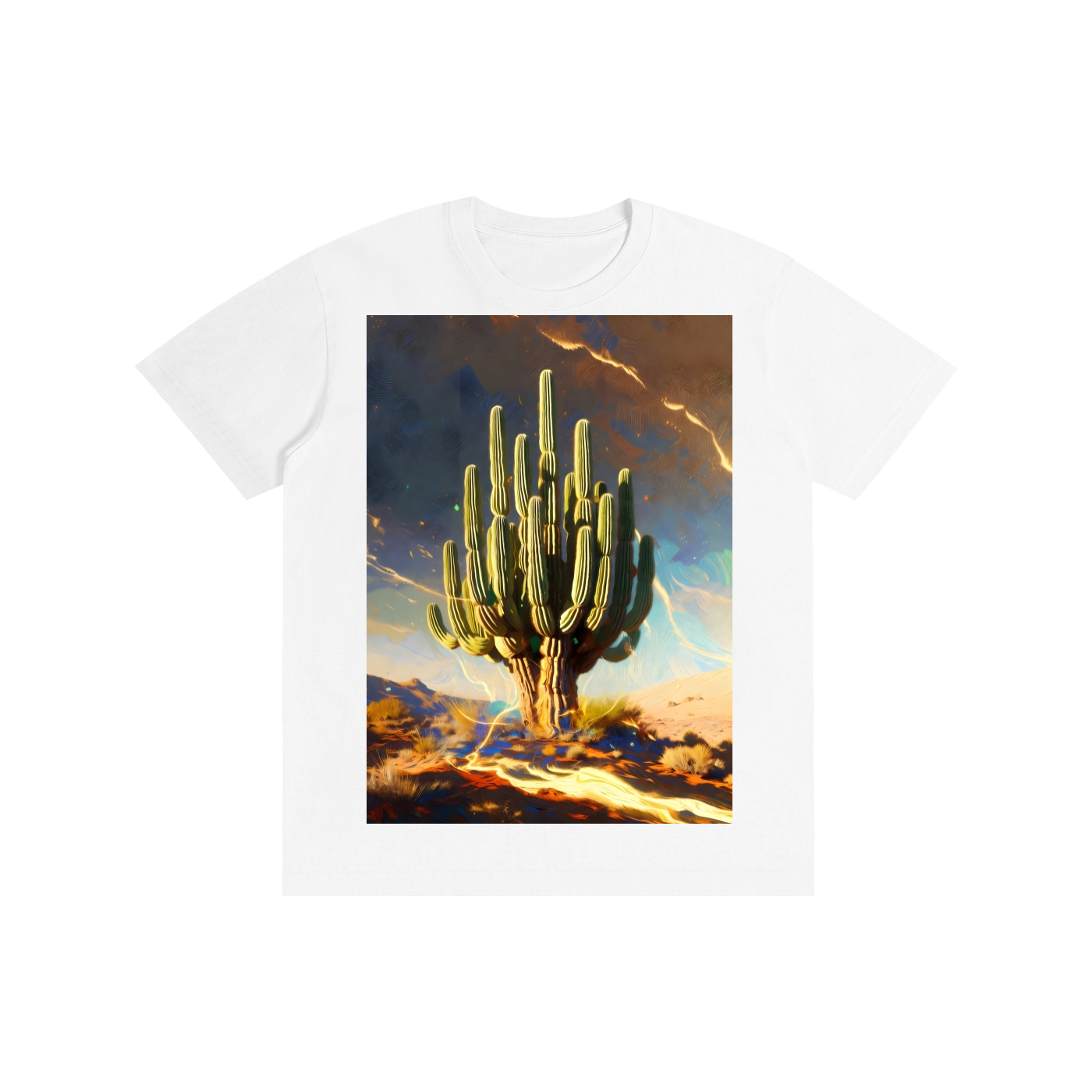 Cactus