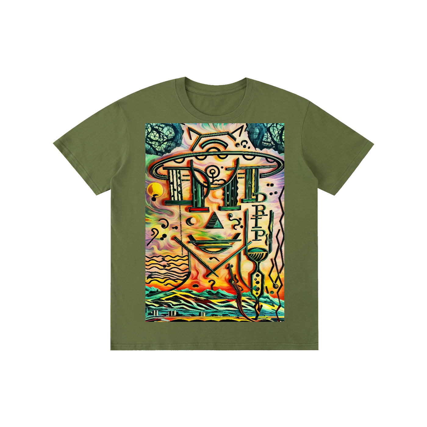 DMT