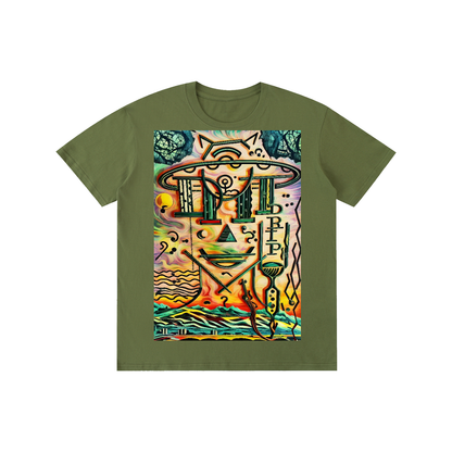 DMT