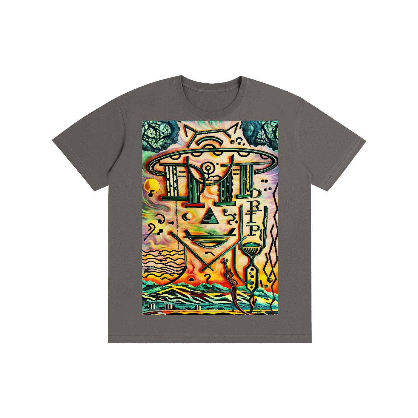 DMT