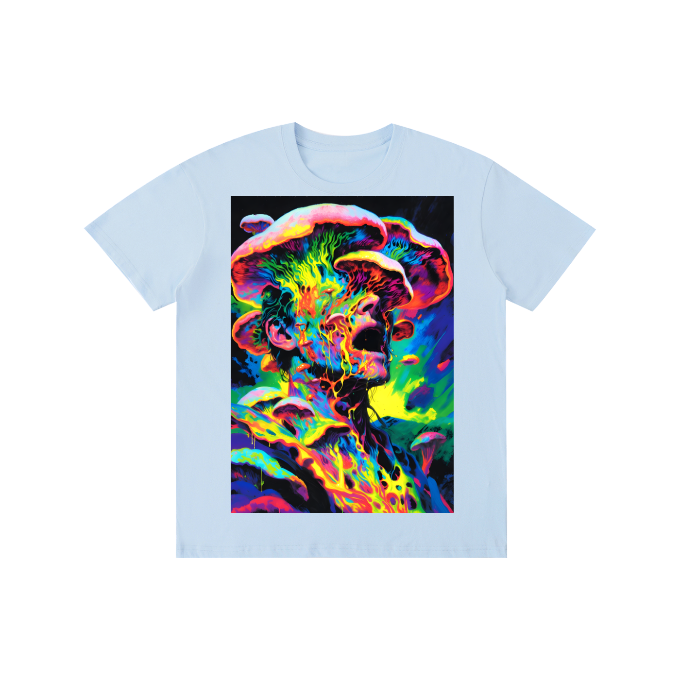 Shrooms
