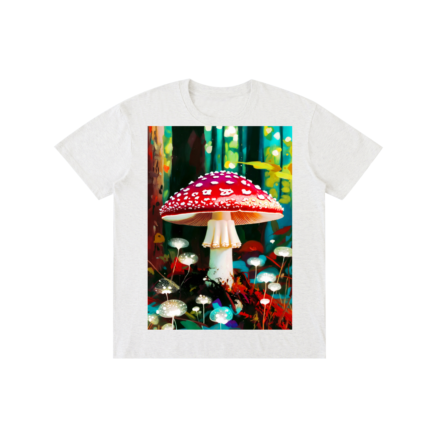 Amanita