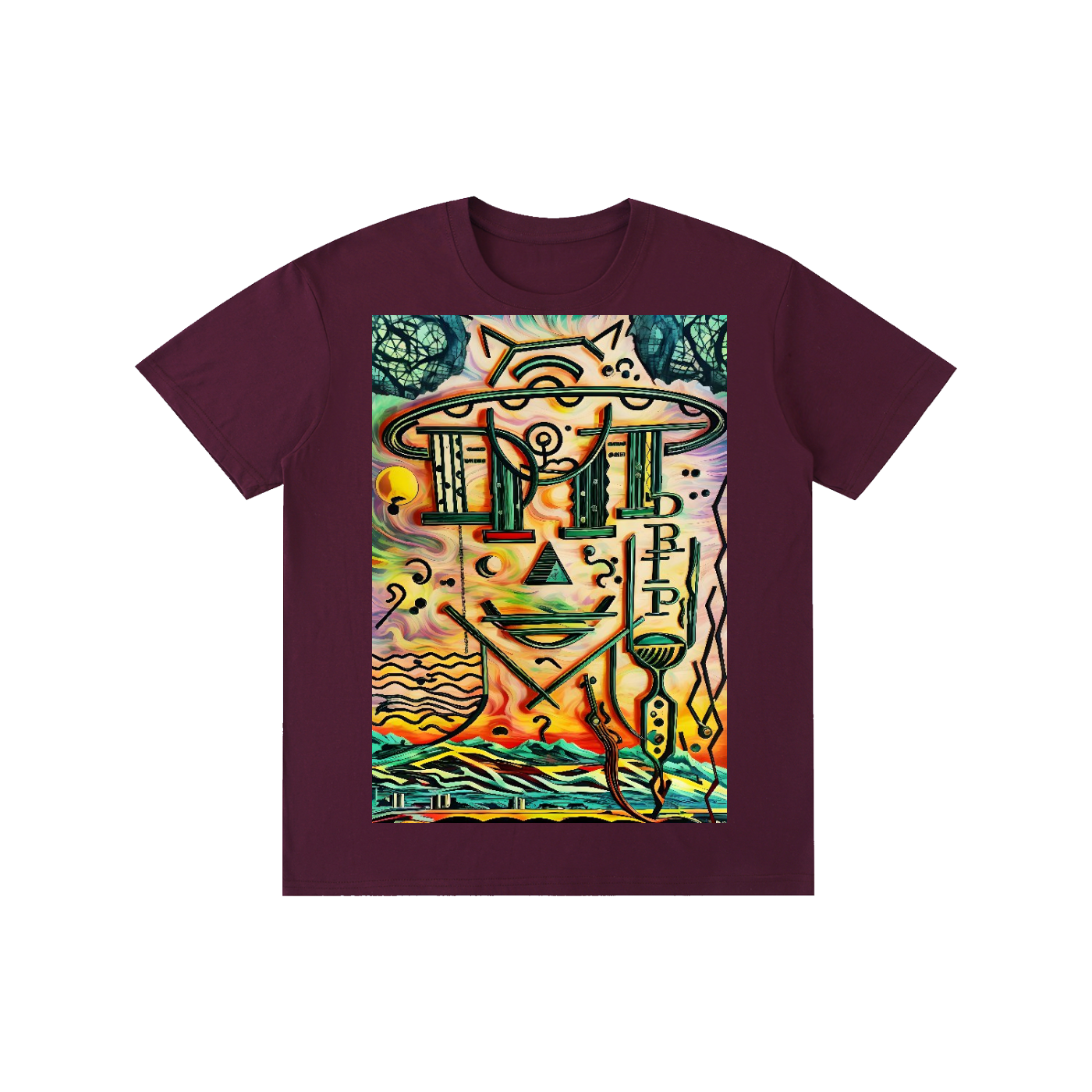 DMT