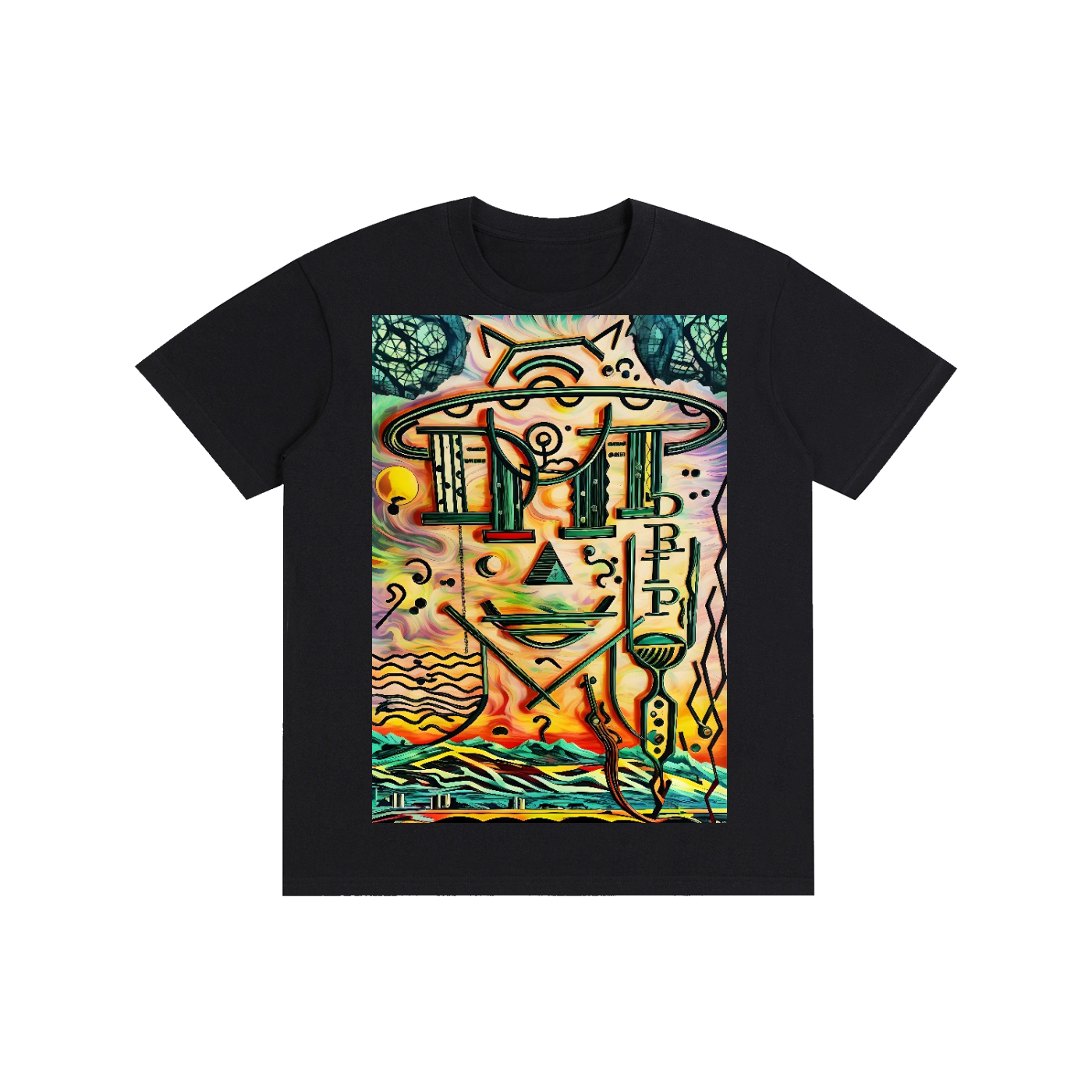 DMT