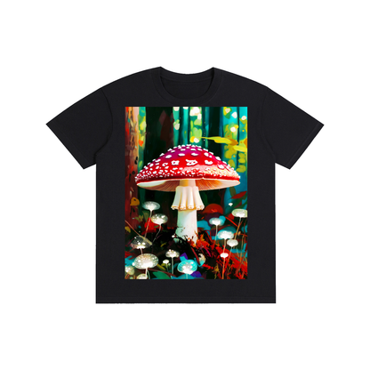 Amanita