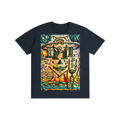 DMT