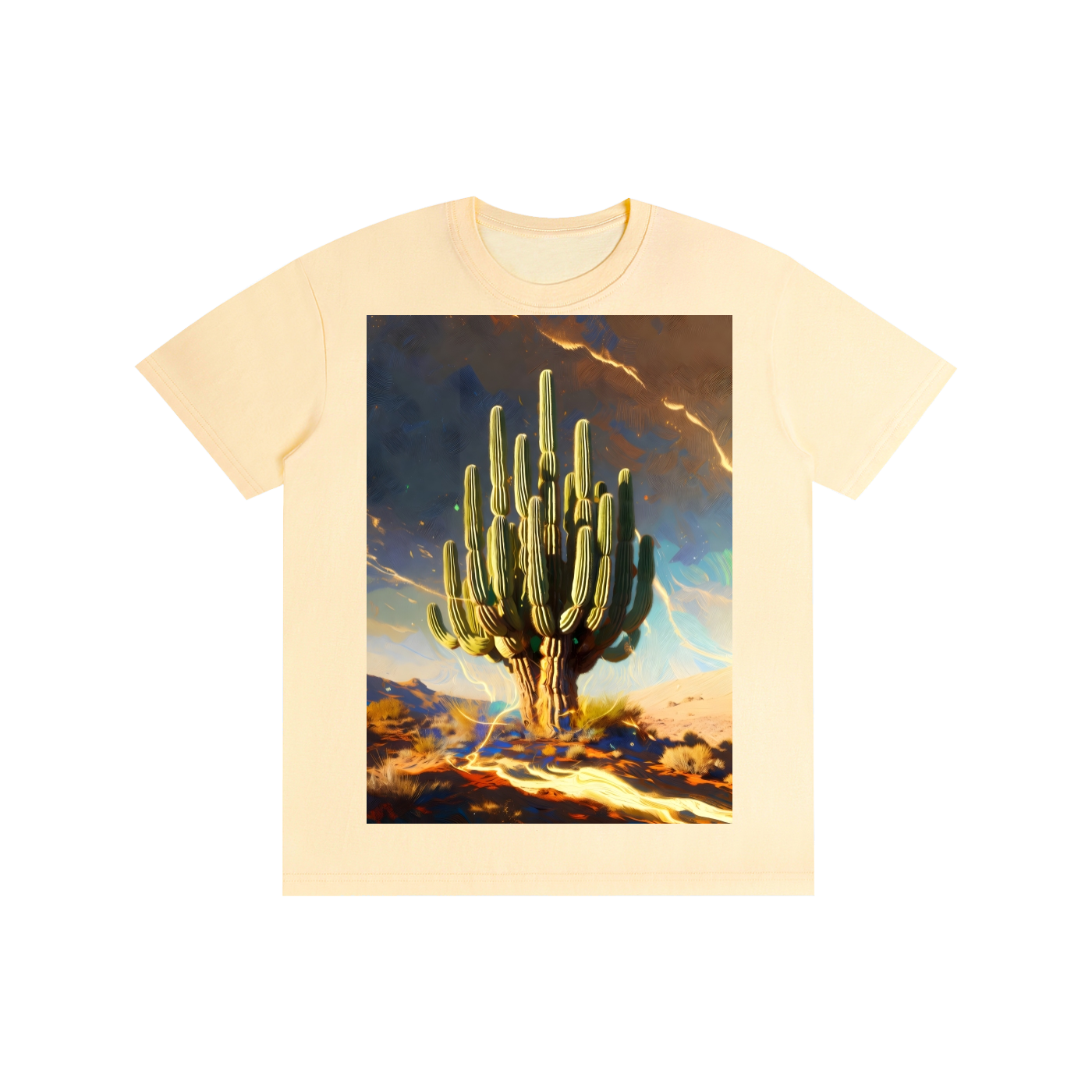 Cactus