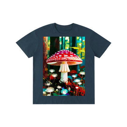 Amanita