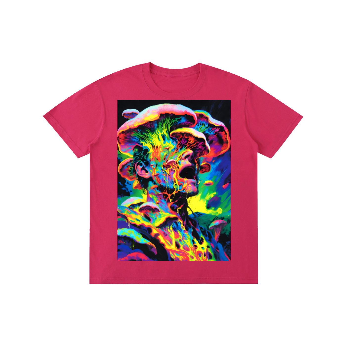 Shrooms