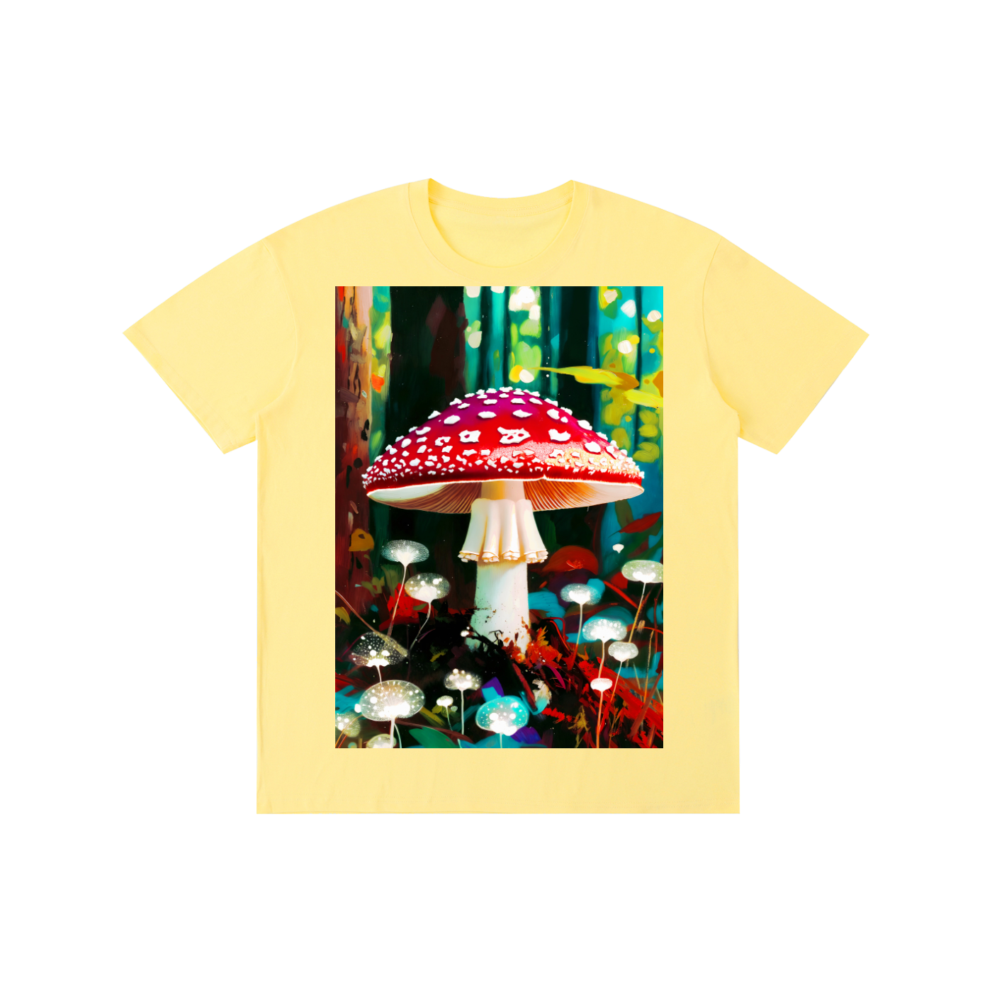 Amanita
