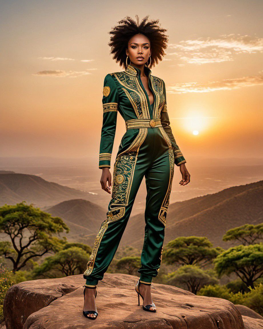 Emerald Collection