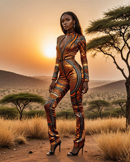 Copper Collection