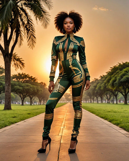 Emerald Collection
