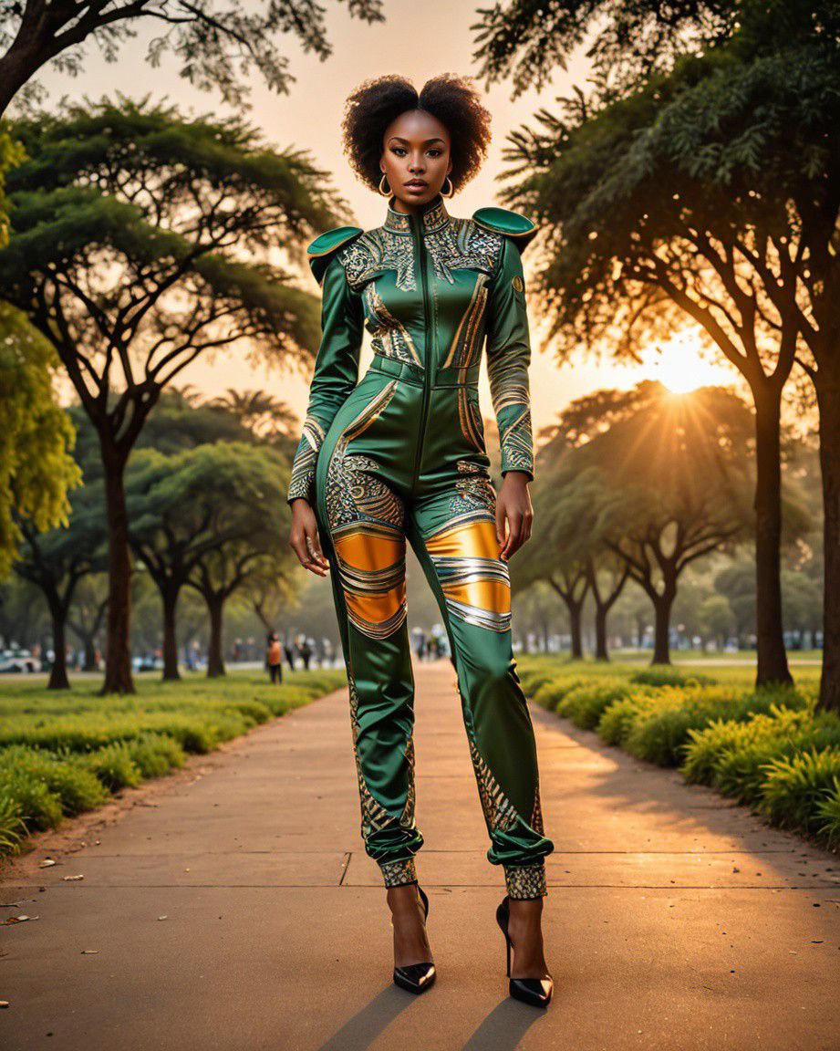 Emerald Collection