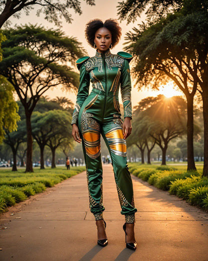 Emerald Collection