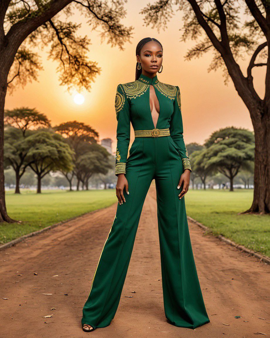 Emerald Collection