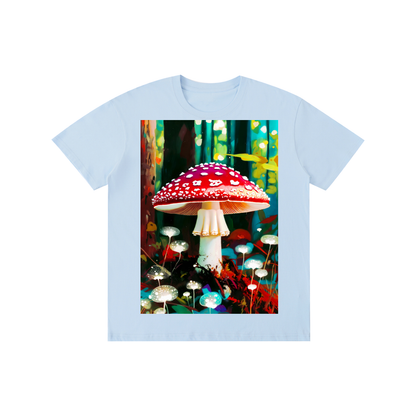 Amanita
