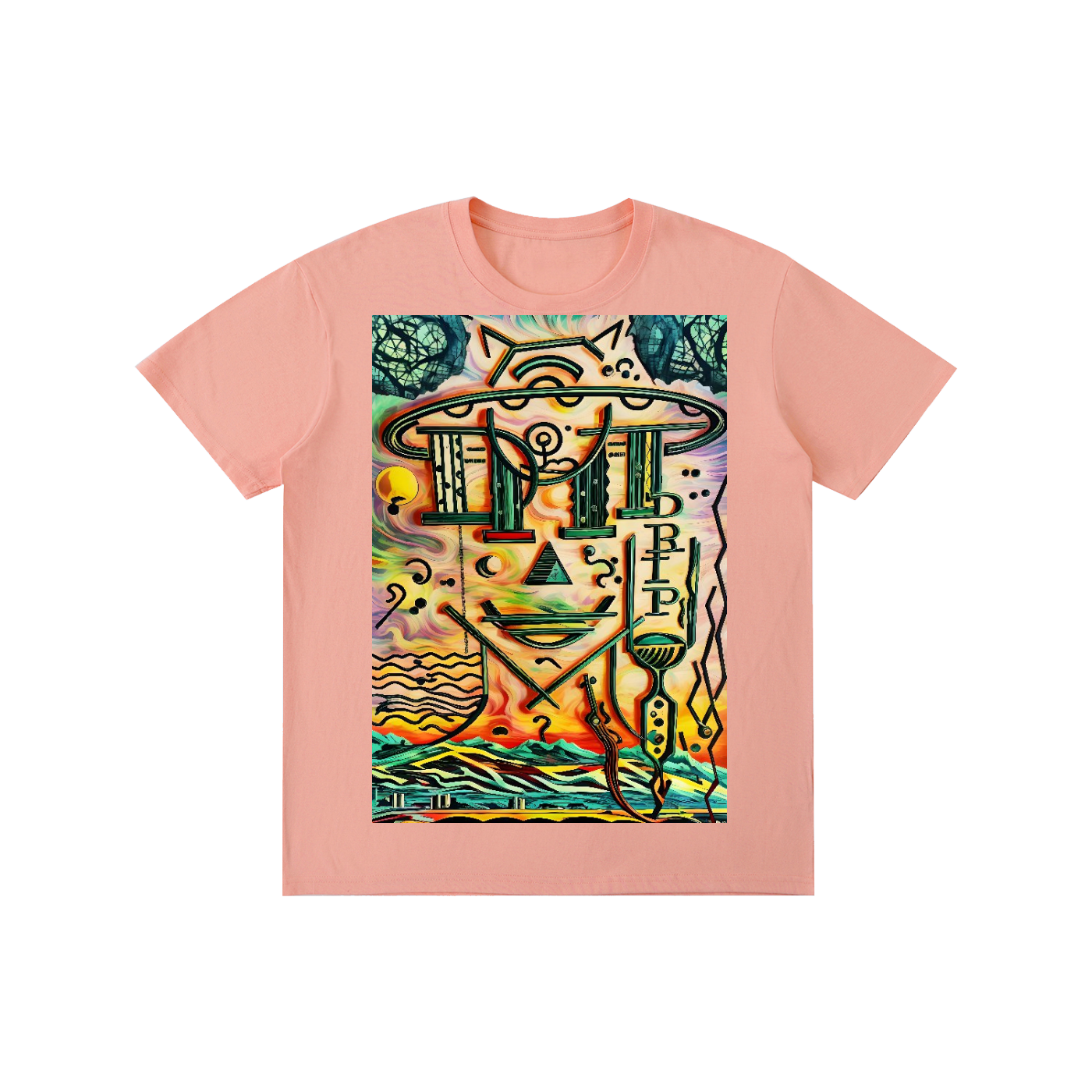 DMT