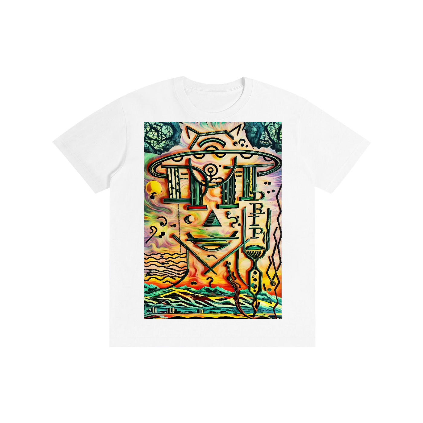 DMT