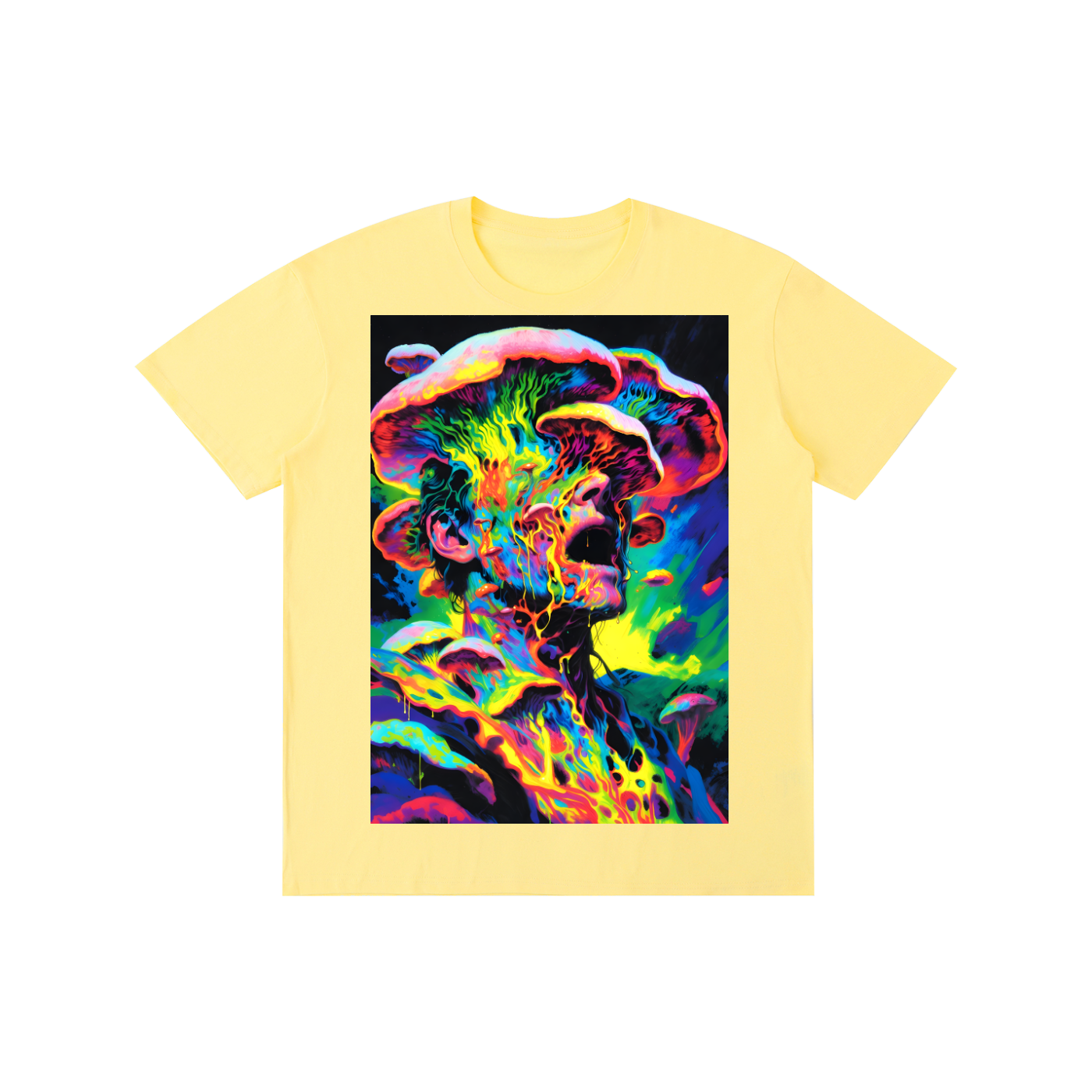 Shrooms