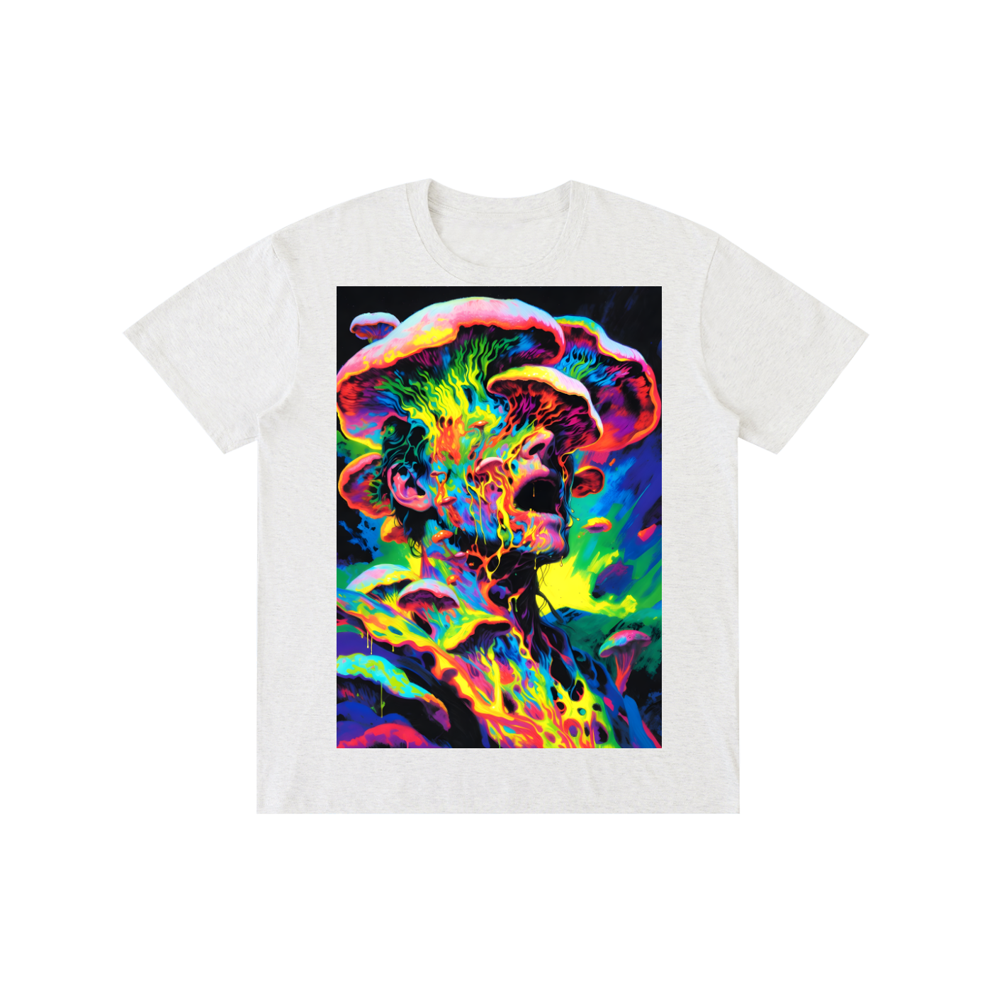 Shrooms