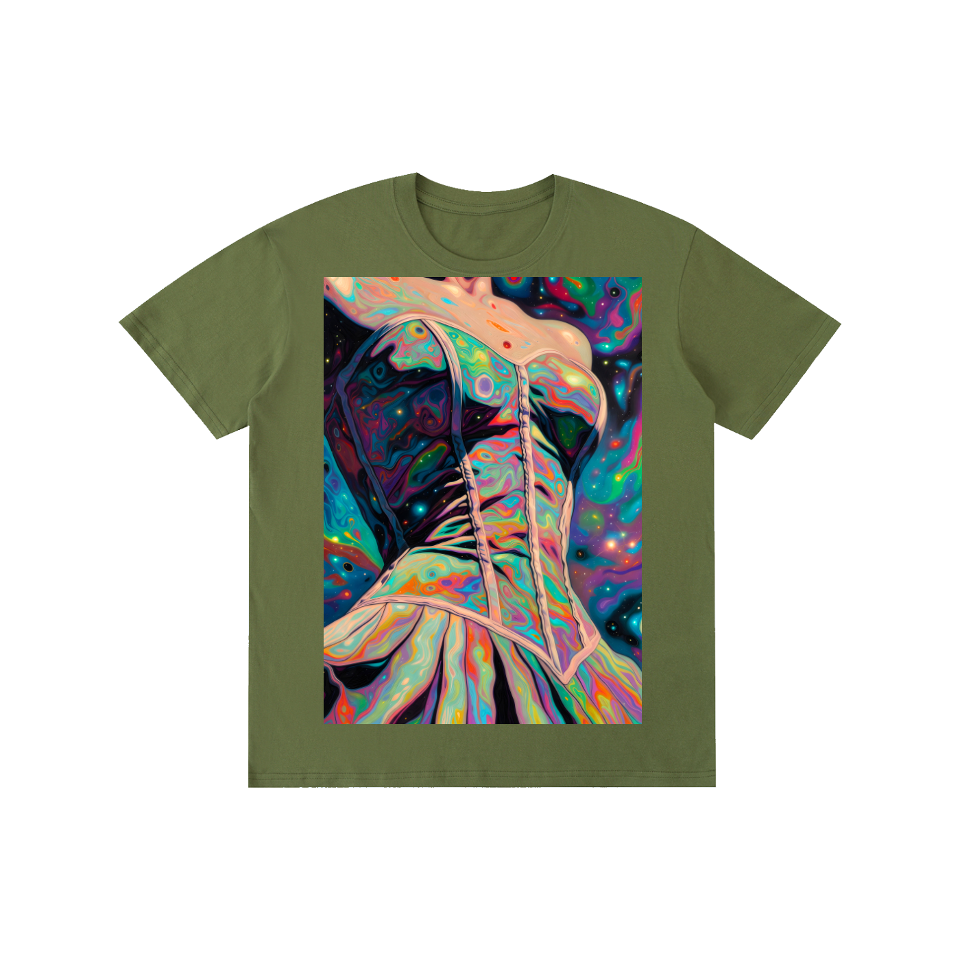 Dress Shirt
