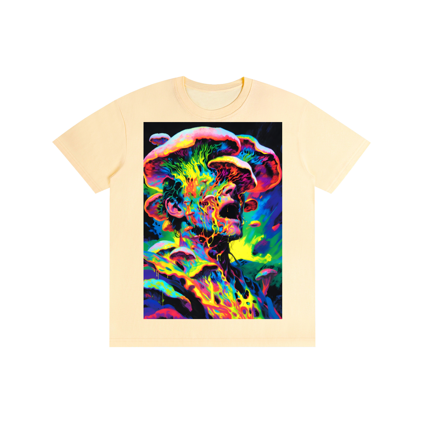 Shrooms