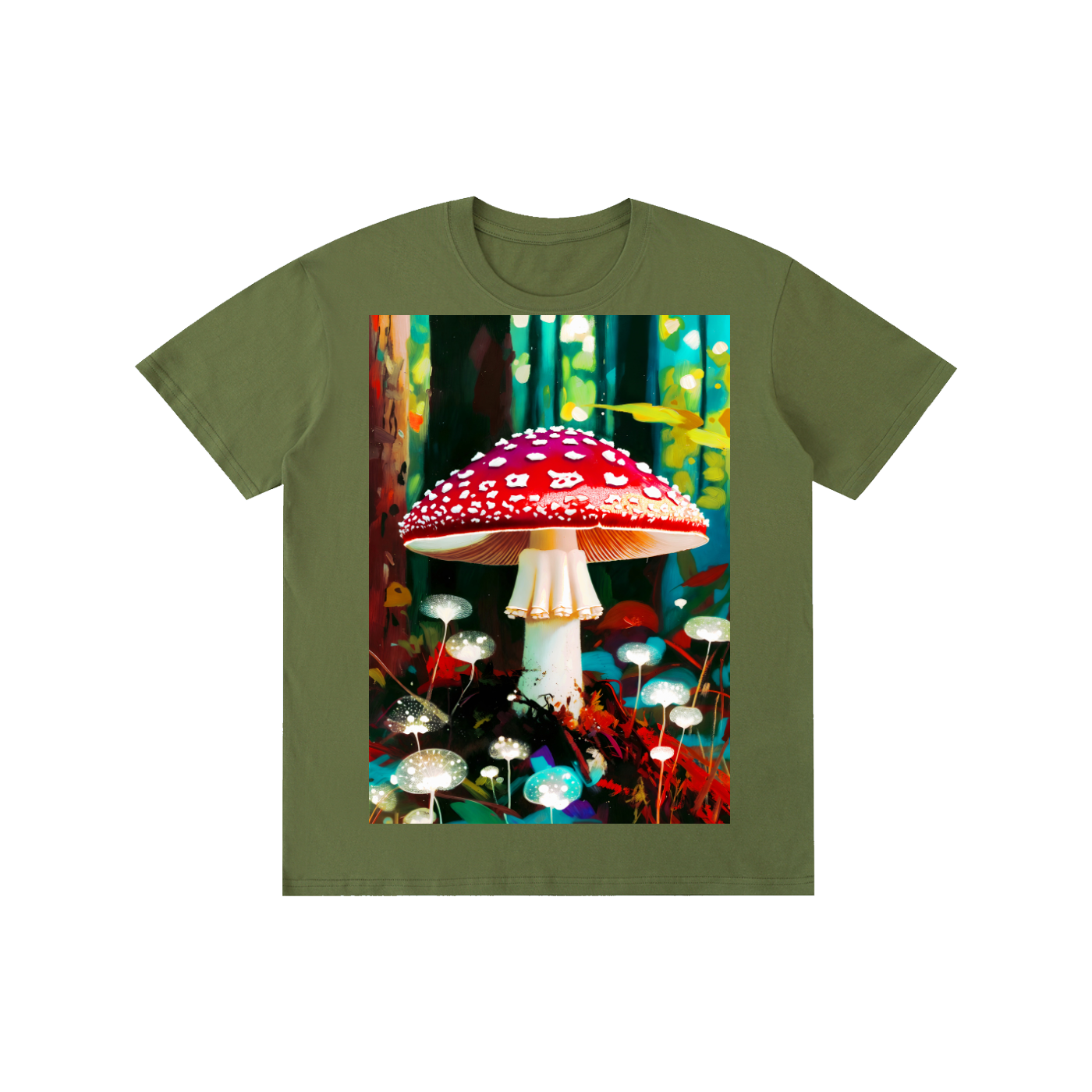 Amanita
