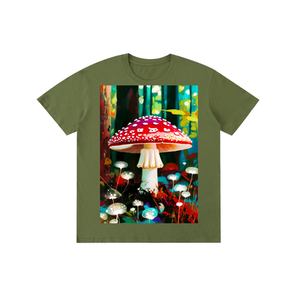Amanita