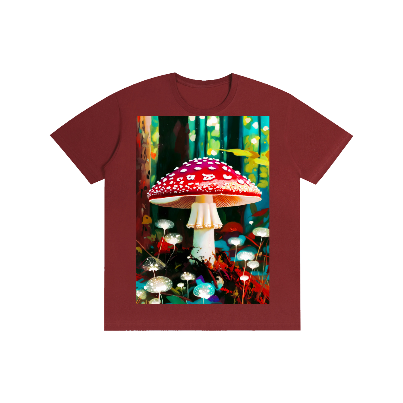 Amanita