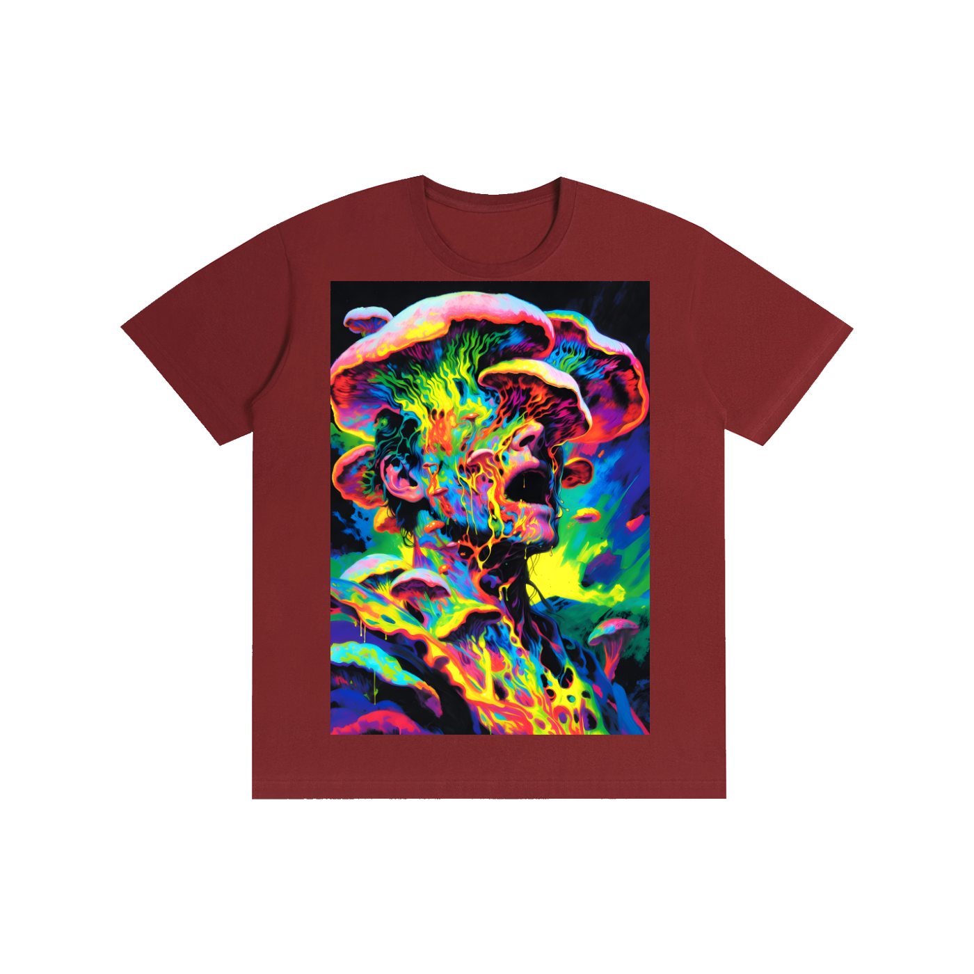Shrooms