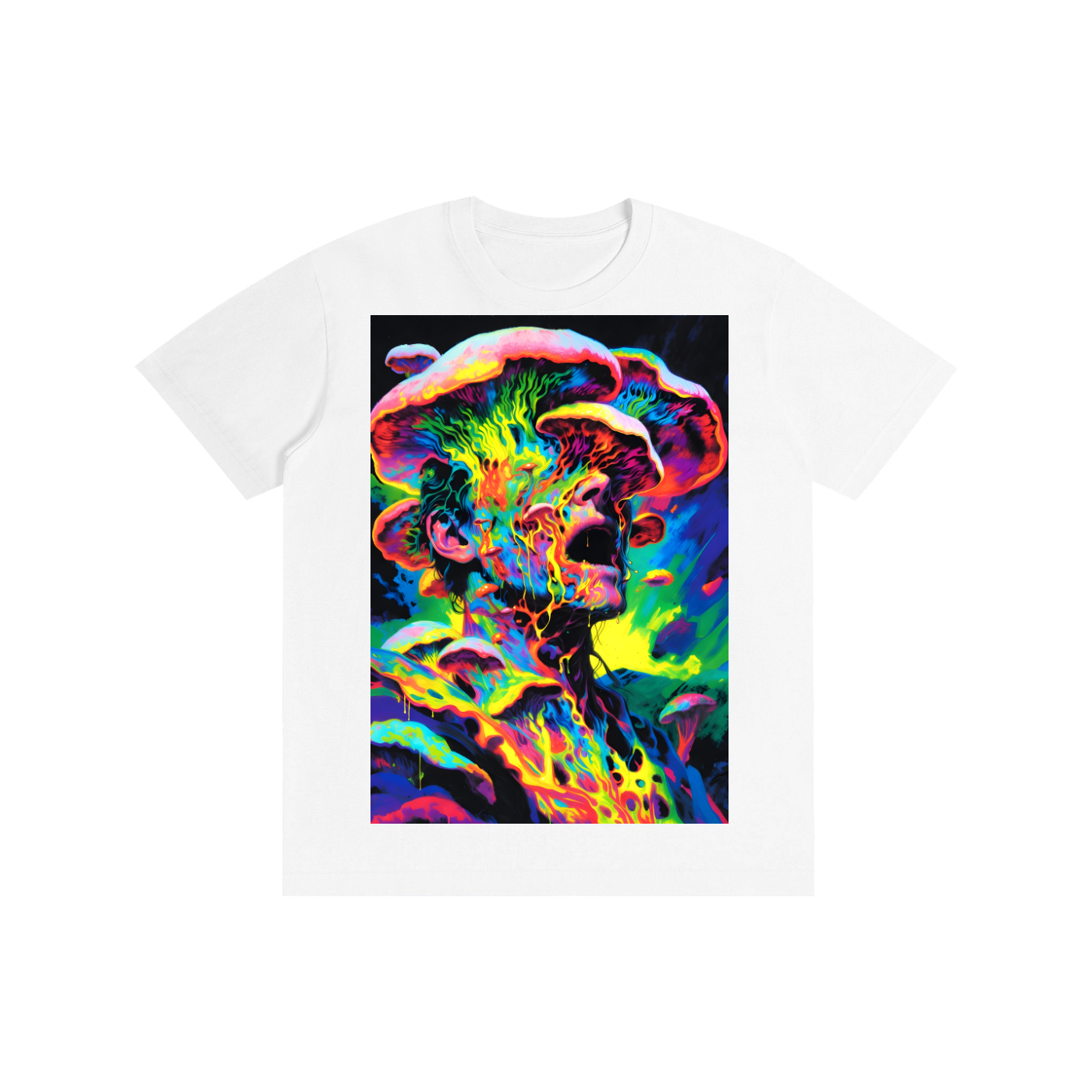 Shrooms
