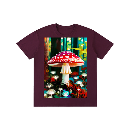 Amanita