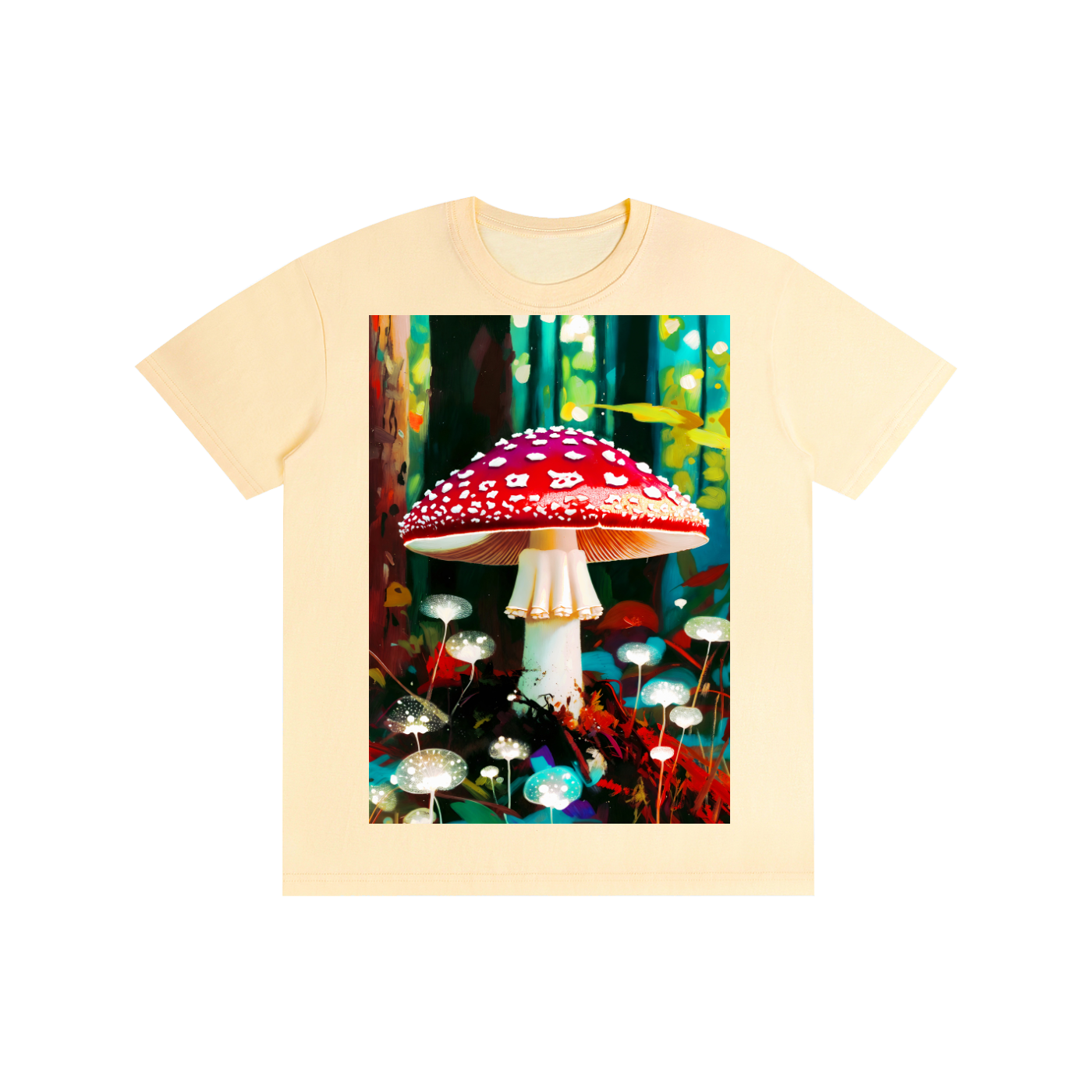 Amanita