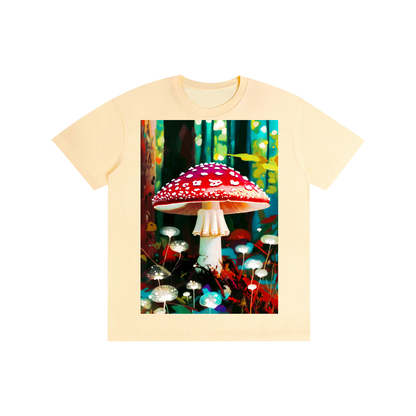 Amanita