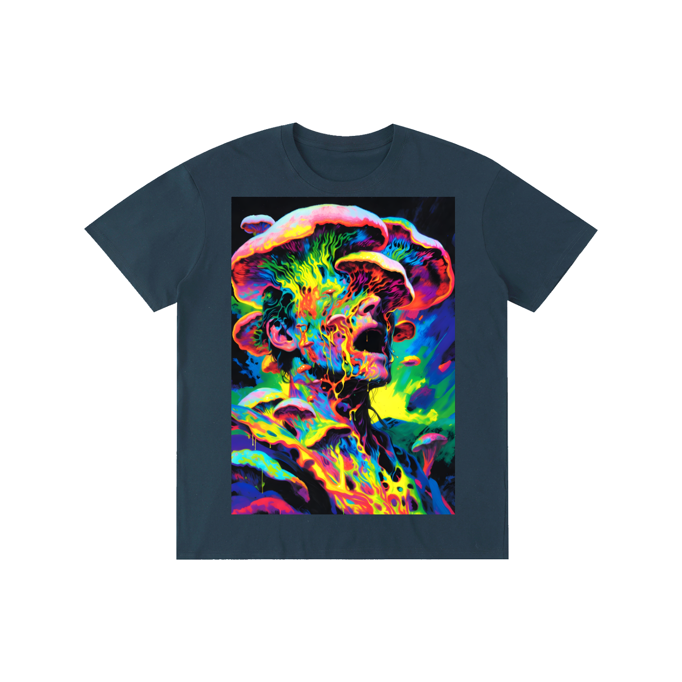 Shrooms