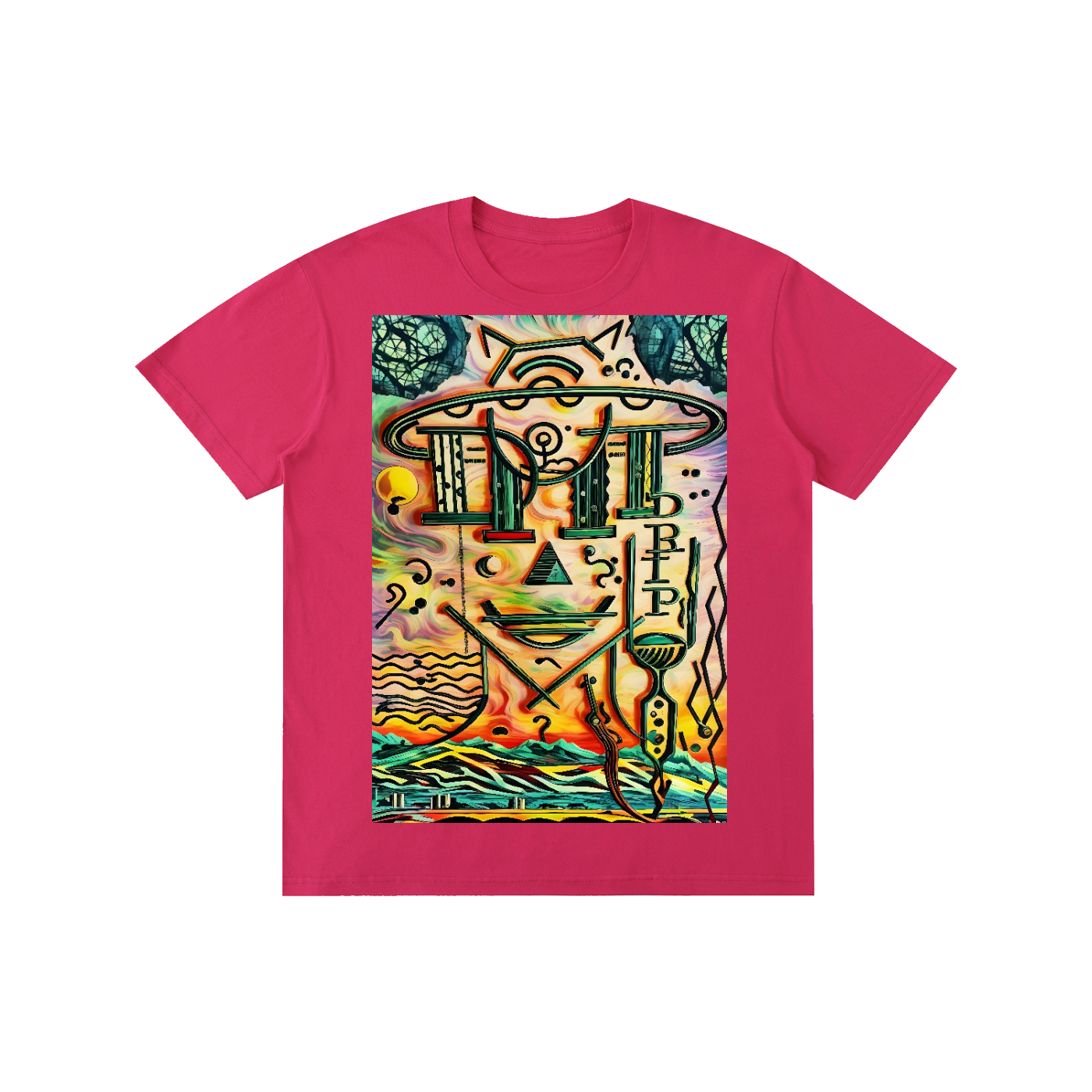 DMT