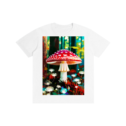 Amanita