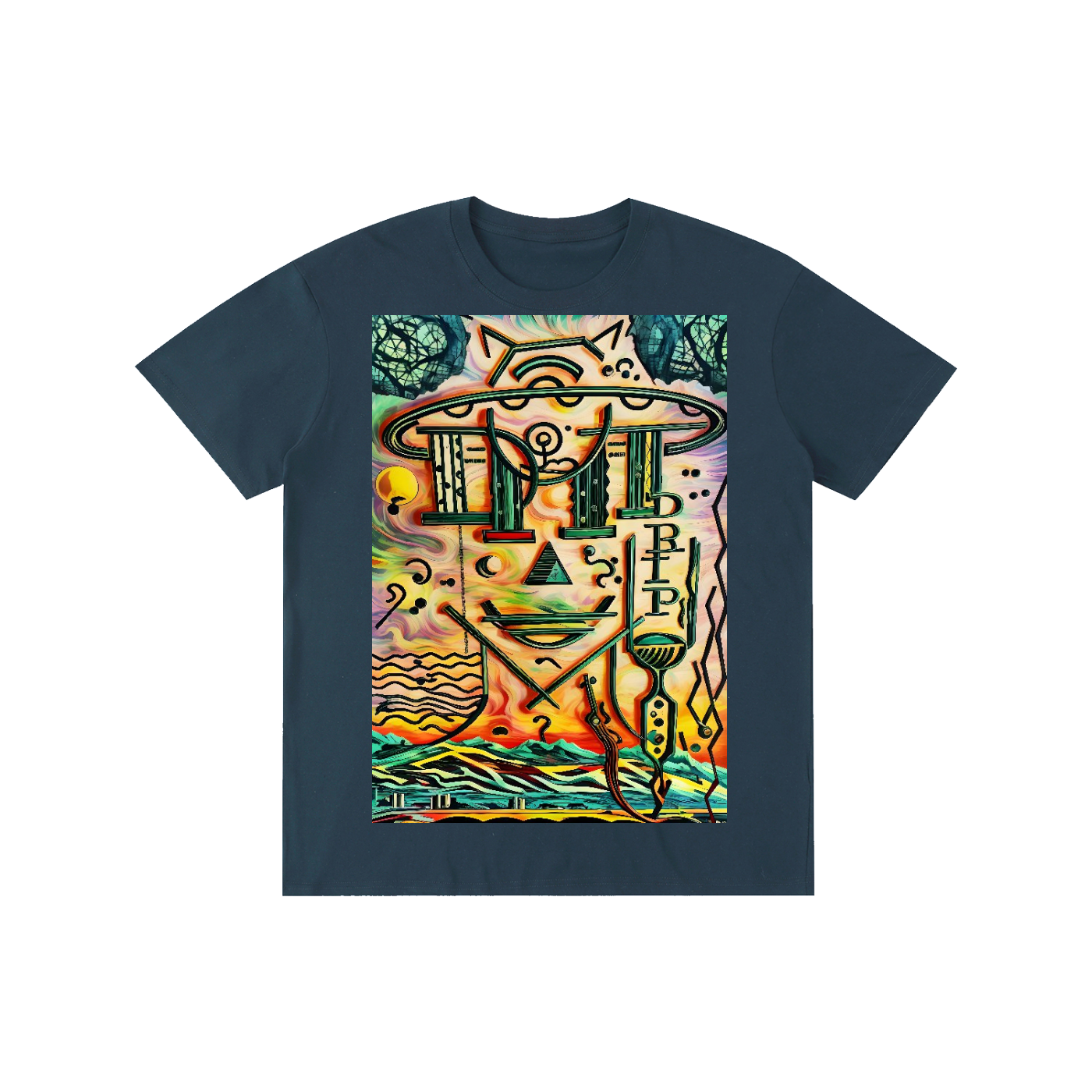 DMT
