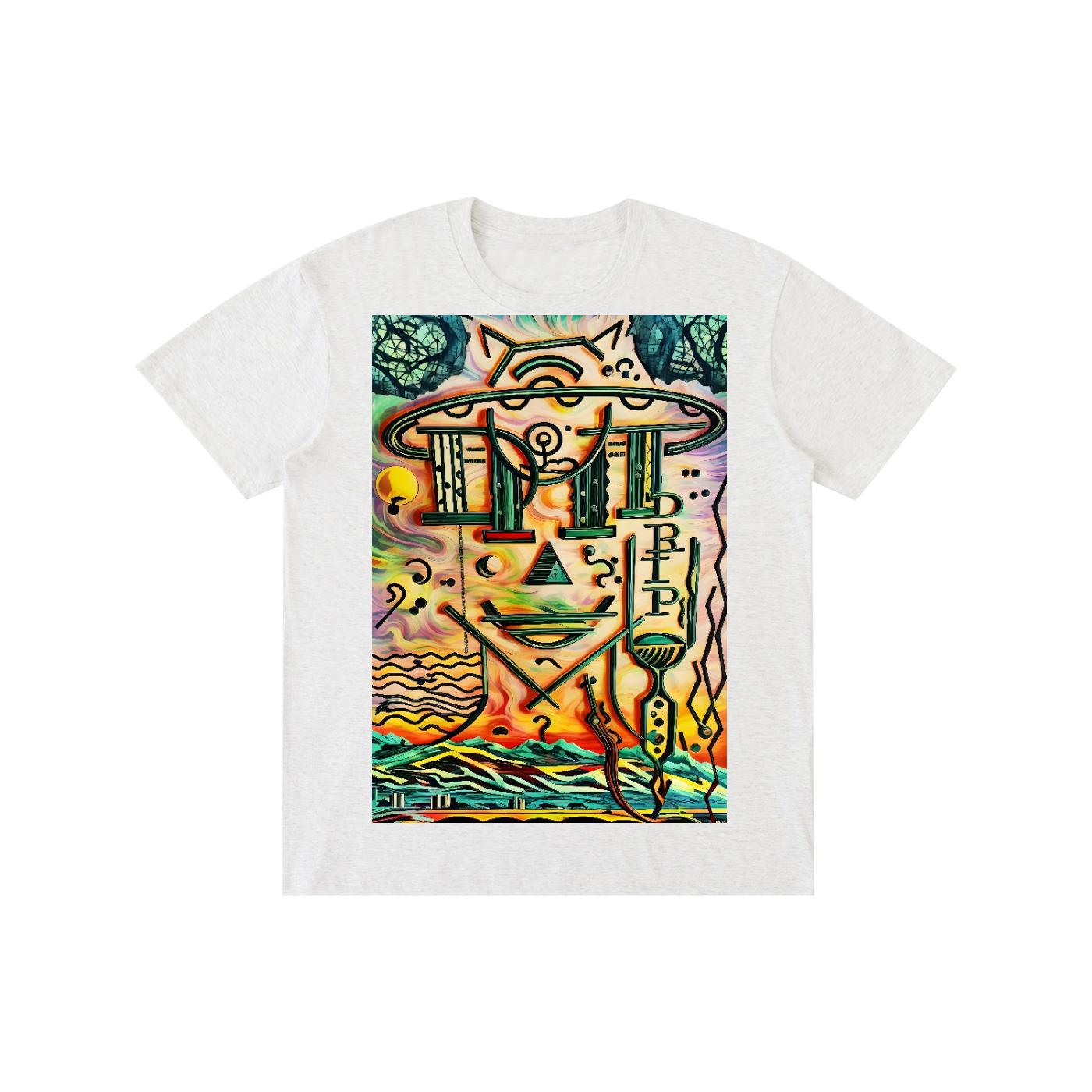DMT